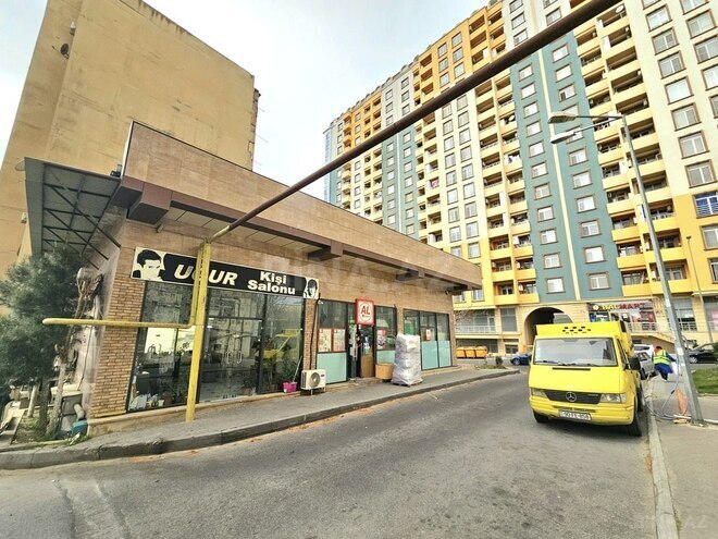 Obyekt - Xətai r. - 370 m² (10)