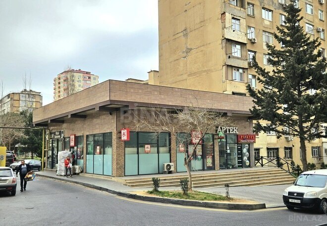 Obyekt - Xətai r. - 370 m² (8)