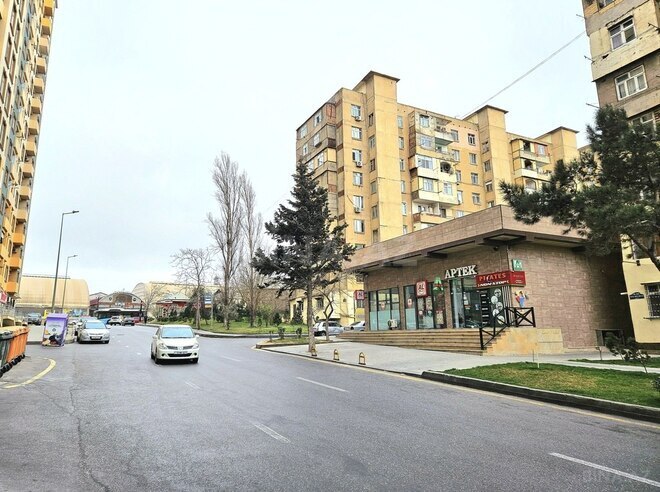 Obyekt - Xətai r. - 370 m² (9)