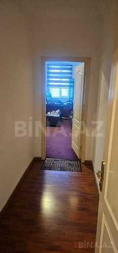 5-комн. офис - м. Азадлыг проспекти - 179 м² (1)