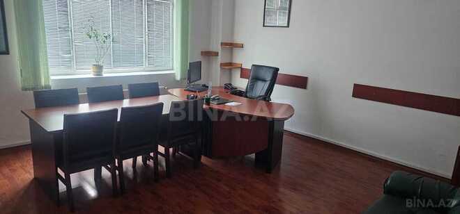 5-комн. офис - м. Азадлыг проспекти - 179 м² (10)