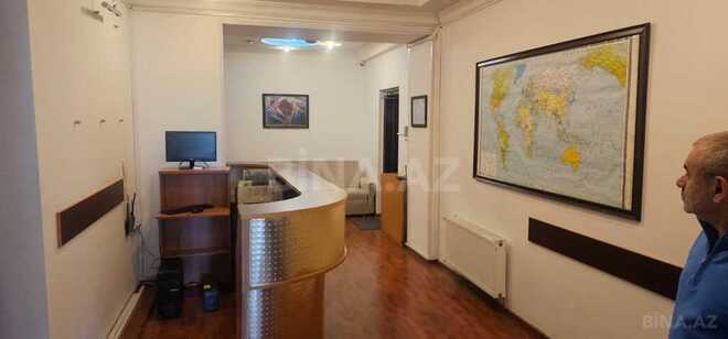 5-комн. офис - м. Азадлыг проспекти - 179 м² (4)