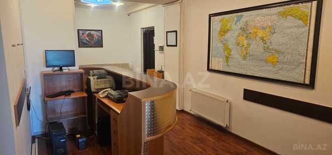 5-комн. офис - м. Азадлыг проспекти - 179 м² (5)