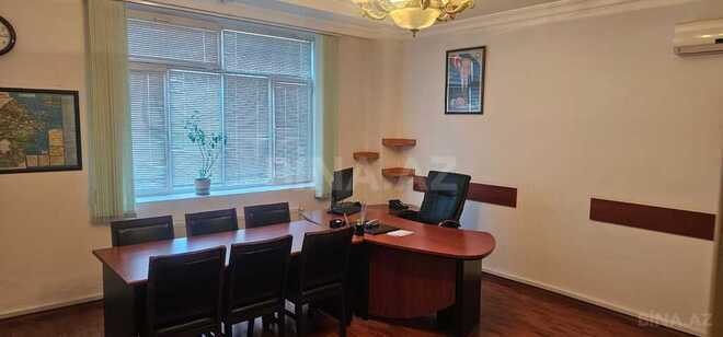 5-комн. офис - м. Азадлыг проспекти - 179 м² (9)