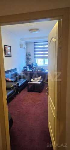 5-комн. офис - м. Азадлыг проспекти - 179 м² (3)