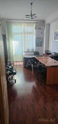 5-комн. офис - м. Азадлыг проспекти - 179 м² (8)