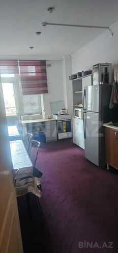 5-комн. офис - м. Азадлыг проспекти - 179 м² (7)