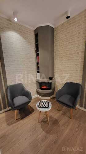 Продаётся 4-комн. новостройка 147 м², Ясамальский р., photo 9 from 30