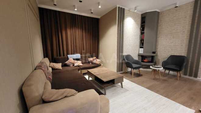 Продаётся 4-комн. новостройка 147 м², Ясамальский р., photo 5 from 30