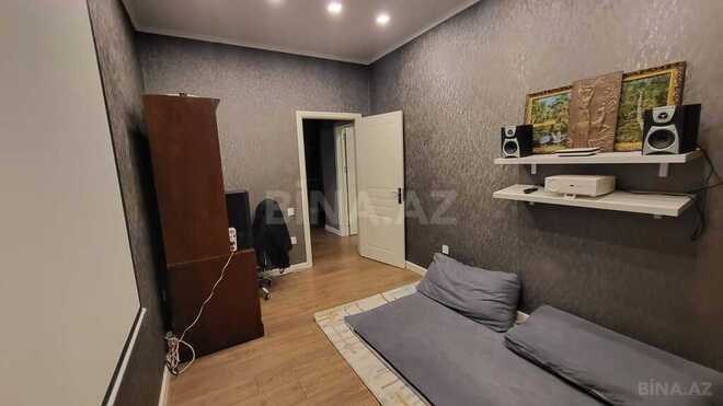 Продаётся 4-комн. новостройка 147 м², Ясамальский р., photo 10 from 30