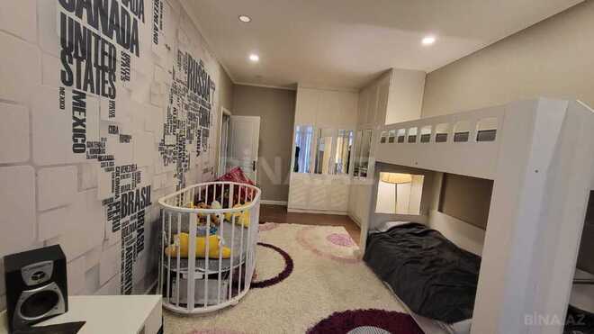 Продаётся 4-комн. новостройка 147 м², Ясамальский р., photo 25 from 30