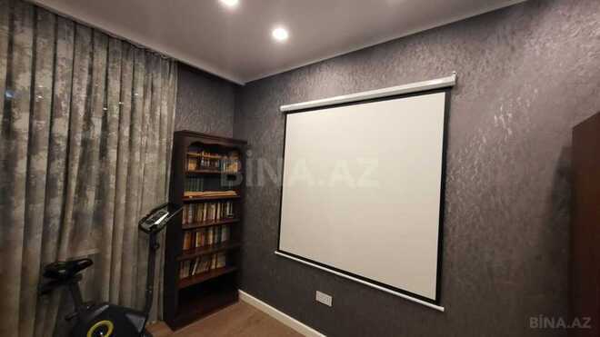 Продаётся 4-комн. новостройка 147 м², Ясамальский р., photo 11 from 30