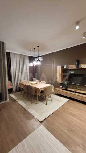 Продаётся 4-комн. новостройка 147 м², Ясамальский р., photo 8 from 30