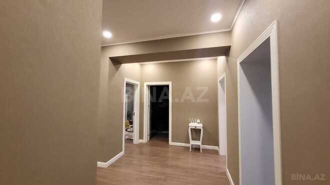 Продаётся 4-комн. новостройка 147 м², Ясамальский р., photo 15 from 30