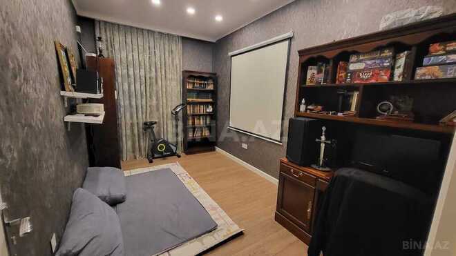 Продаётся 4-комн. новостройка 147 м², Ясамальский р., photo 12 from 30