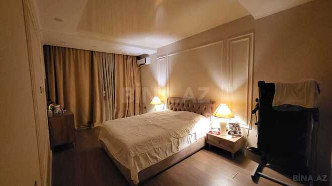 Продаётся 4-комн. новостройка 147 м², Ясамальский р., photo 18 from 30