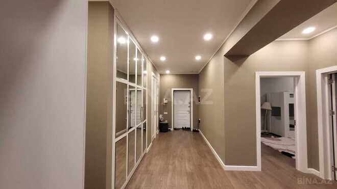 Продаётся 4-комн. новостройка 147 м², Ясамальский р., photo 16 from 30