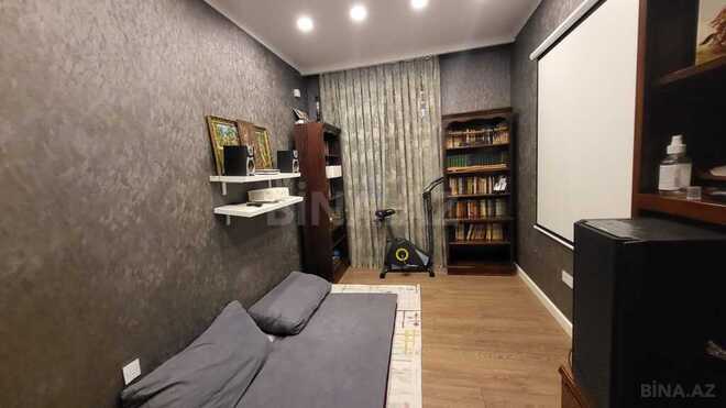 Продаётся 4-комн. новостройка 147 м², Ясамальский р., photo 13 from 30