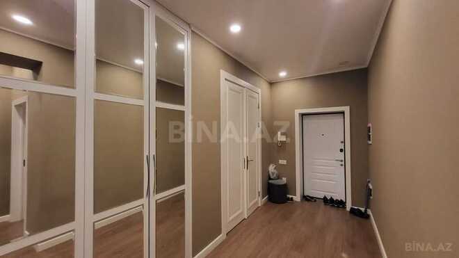 Продаётся 4-комн. новостройка 147 м², Ясамальский р., photo 14 from 30