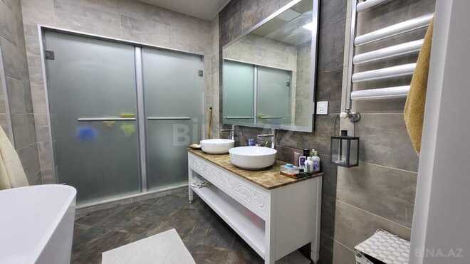 Продаётся 4-комн. новостройка 147 м², Ясамальский р., photo 28 from 30