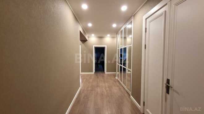 Продаётся 4-комн. новостройка 147 м², Ясамальский р., photo 17 from 30