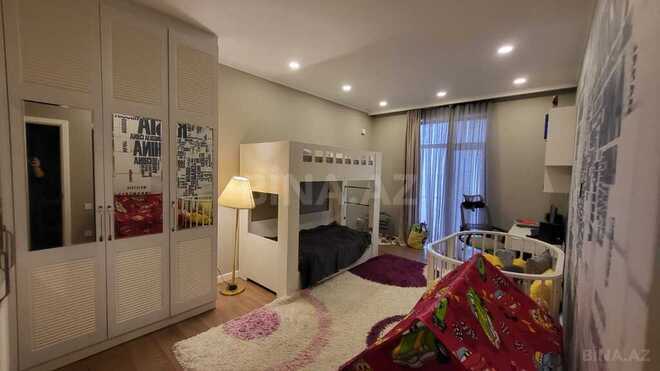 Продаётся 4-комн. новостройка 147 м², Ясамальский р., photo 24 from 30