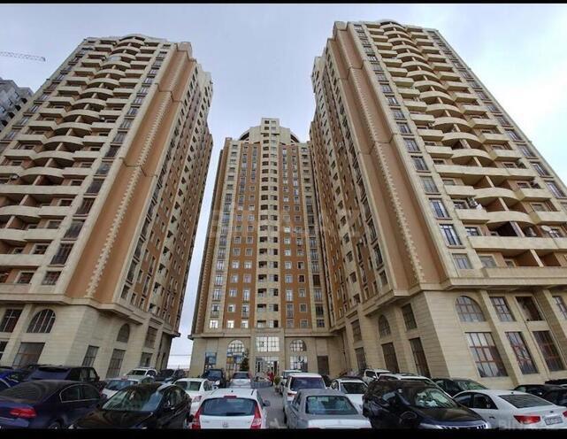 Продаётся 4-комн. новостройка 147 м², Ясамальский р., photo 3 from 30