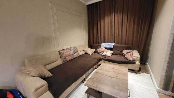 Продаётся 4-комн. новостройка 147 м², Ясамальский р., photo 6 from 30