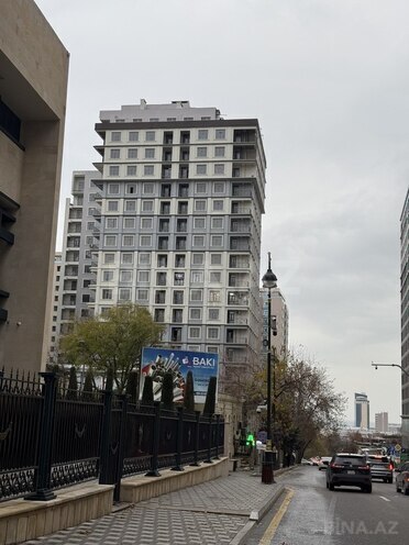 3-комн. новостройка - м. 28 мая - 110 м² (1)