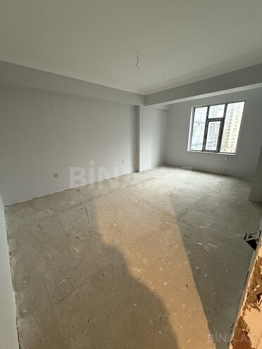 3-комн. новостройка - м. 28 мая - 110 м² (2)