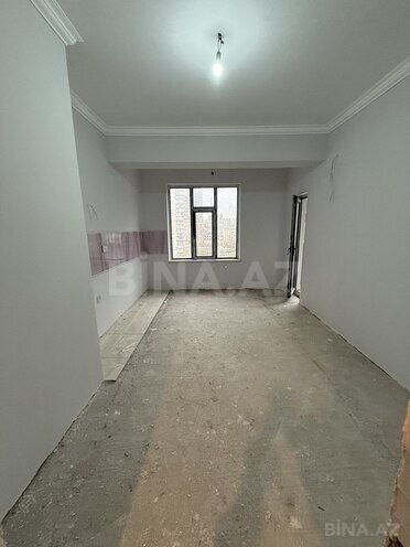 3-комн. новостройка - м. 28 мая - 110 м² (3)
