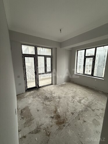 3-комн. новостройка - м. 28 мая - 110 м² (4)