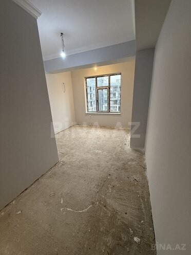 3-комн. новостройка - м. 28 мая - 110 м² (5)