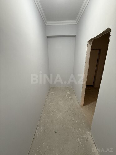 3-комн. новостройка - м. 28 мая - 110 м² (8)