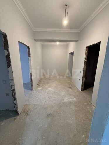 3-комн. новостройка - м. 28 мая - 110 м² (6)
