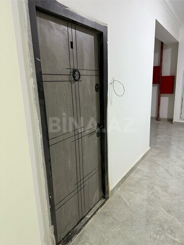 3-комн. новостройка - м. 28 мая - 110 м² (11)
