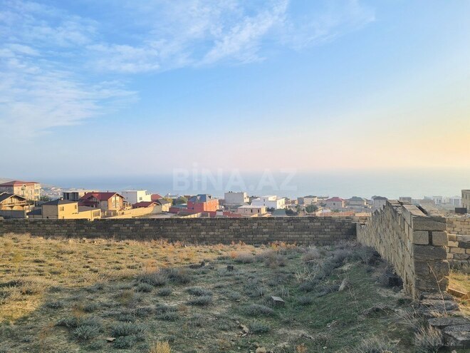 Torpaq - Şıxov q. - 6 sot (2)