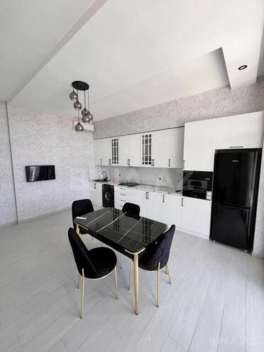 5-комн. дом/дача - пос. Бузовна - 360 м² (11)