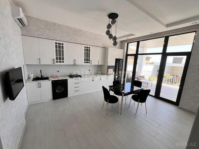 5-комн. дом/дача - пос. Бузовна - 360 м² (14)
