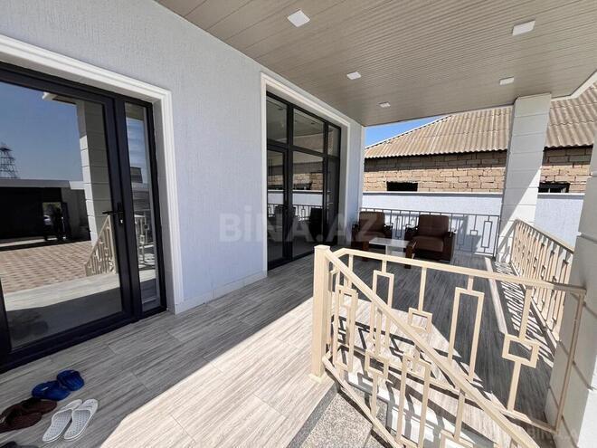 5-комн. дом/дача - пос. Бузовна - 360 м² (20)