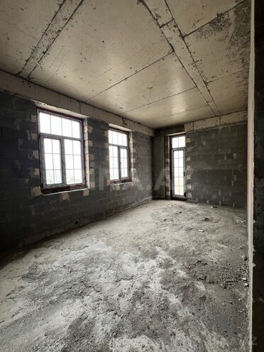 Продаётся 4-комн. новостройка 173 м², м. Элмляр Академиясы, photo 7 from 15