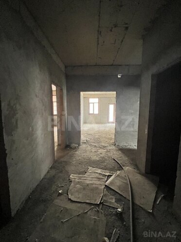Продаётся 4-комн. новостройка 173 м², м. Элмляр Академиясы, photo 3 from 15