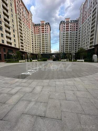 Продаётся 4-комн. новостройка 173 м², м. Элмляр Академиясы, photo 12 from 15