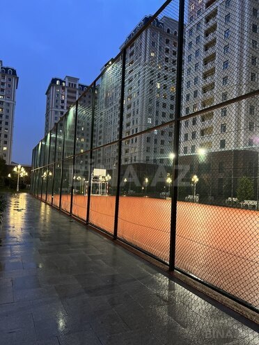 Продаётся 4-комн. новостройка 173 м², м. Элмляр Академиясы, photo 14 from 15