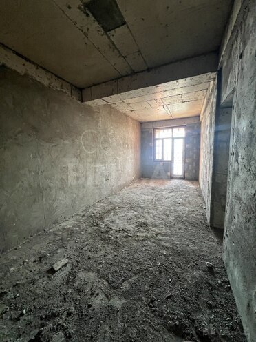 Продаётся 3-комн. новостройка 142.3 м², м. Элмляр Академиясы, photo 3 from 8