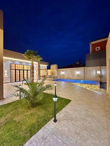 Продаётся 5-комн. дом/дача 280 м², пос. Мардакан, photo 5 from 31
