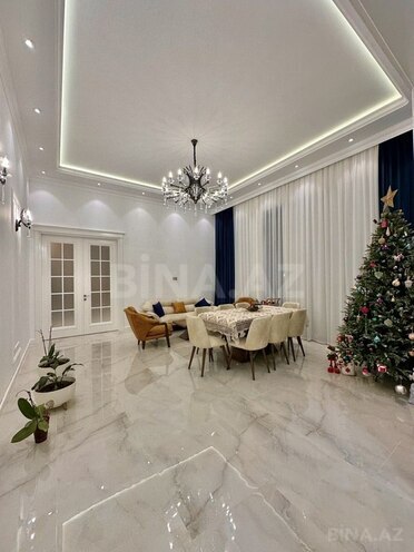 Продаётся 5-комн. дом/дача 280 м², пос. Мардакан, photo 11 from 31