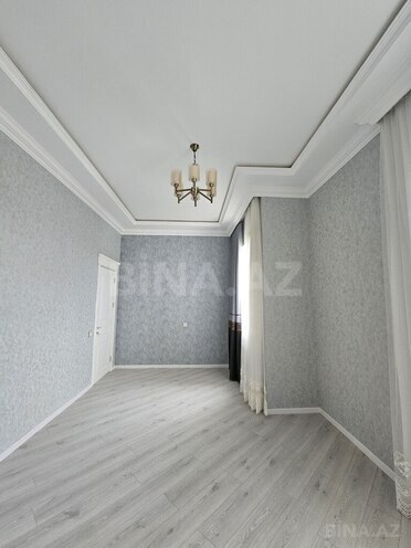 5 otaqlı həyət evi/bağ evi - Şüvəlan q. - 200 m² (11)