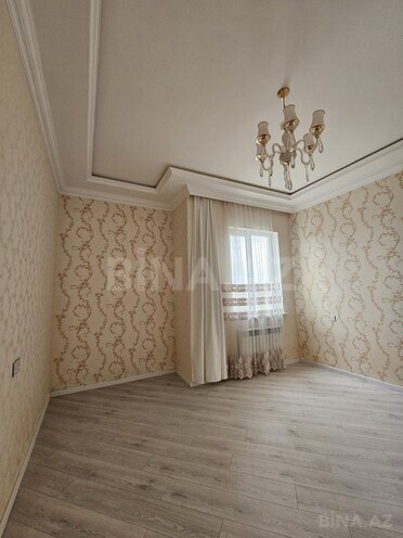 5 otaqlı həyət evi/bağ evi - Şüvəlan q. - 200 m² (10)
