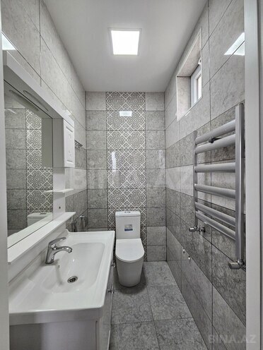5 otaqlı həyət evi/bağ evi - Şüvəlan q. - 200 m² (8)